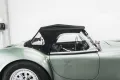 AC Gardner Douglas Cobra *5.7 L83 / neu aufgebaut*