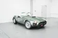 AC Gardner Douglas Cobra *5.7 L83 / neu aufgebaut*