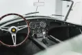 AC Gardner Douglas Cobra *5.7 L83 / neu aufgebaut*
