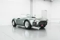 AC Gardner Douglas Cobra *5.7 L83 / neu aufgebaut*
