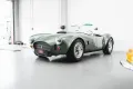 AC Gardner Douglas Cobra *5.7 L83 / neu aufgebaut*