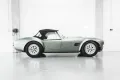 AC Gardner Douglas Cobra *5.7 L83 / neu aufgebaut*