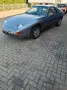 Porsche 928 S4 H-Zulassung, deutsches Auto