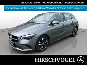 Mercedes-Benz B 220 4M Progressive+Memory+MULTIBEAM+MBUX+NaviP