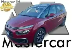 Citroën CITROEN Grand C4 Spacetourer 1.5 bluehdi SHINE A