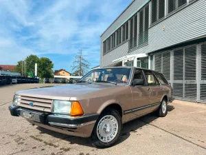 Ford Granada 2.8i GL