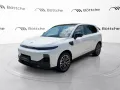 Leapmotor B10 REEV Hybrid EV Design - ACC/PANO/NAVI/360°