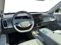 Leapmotor B10 REEV Hybrid EV Design - ACC/PANO/NAVI/360°