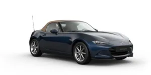 Other Mazda MX-5 1.5L Skyactiv-G Kazari