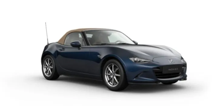 Other Mazda MX-5 1.5L Skyactiv-G Kazari