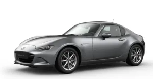 Other Mazda MX-5 1.5L Skyactiv-G RF Exclusive-Line