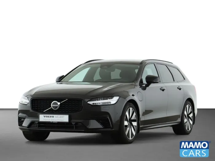 Volvo V90 T6 AWD Plus Dark Recharge AHK/ACC/360°/H&K