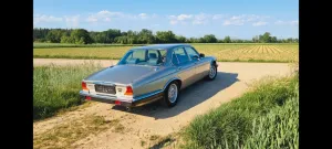 Jaguar XJ12 5,3L V12