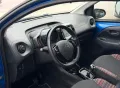 Citroën Citroen C1 1.0cc 72Cv Automatica 5p Neopatentati