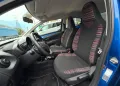 Citroën Citroen C1 1.0cc 72Cv Automatica 5p Neopatentati