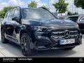Mercedes-Benz GLB 350 4M EQ AMG+ Night Distr SuperScr 7Sitzer