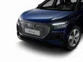 Audi Q4 45 Dynamik+/Wäpu/Kamera/ACC/LED/Navi e-tron