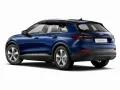 Audi Q4 45 Dynamik+/Wäpu/Kamera/ACC/LED/Navi e-tron