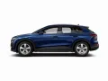 Audi Q4 45 Dynamik+/Wäpu/Kamera/ACC/LED/Navi e-tron