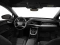 Audi Q4 45 Dynamik+/Wäpu/Kamera/ACC/LED/Navi e-tron