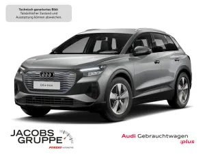 Audi Q4 45 Dynamik+/Wäpu/Kamera/ACC/LED/Navi e-tron