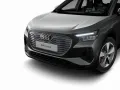Audi Q4 45 Dynamik+/Wäpu/Kamera/ACC/LED/Navi e-tron