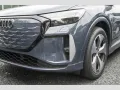 Audi Q4 Sportback performance 210 kW S line/Tech plus
