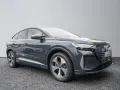 Audi Q4 Sportback performance 210 kW S line/Tech plus