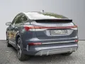 Audi Q4 Sportback performance 210 kW S line/Tech plus