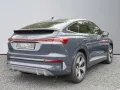 Audi Q4 Sportback performance 210 kW S line/Tech plus