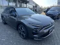 Citroën C5X Shine Pack PureTech 180 EAT8 Navi Kamera  Ku