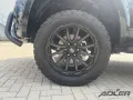 Volkswagen Amarok 3.0 TDI Aventura ALL-BLACK STANDHZ DELTA