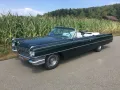 Cadillac Deville Convertible 1964