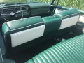 Cadillac Deville Convertible 1964