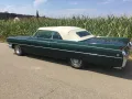Cadillac Deville Convertible 1964