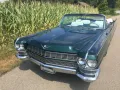 Cadillac Deville Convertible 1964