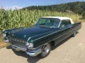 Cadillac Deville Convertible 1964