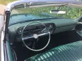 Cadillac Deville Convertible 1964