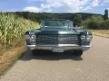 Cadillac Deville Convertible 1964