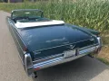 Cadillac Deville Convertible 1964