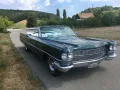 Cadillac Deville Convertible 1964