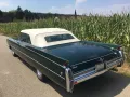 Cadillac Deville Convertible 1964