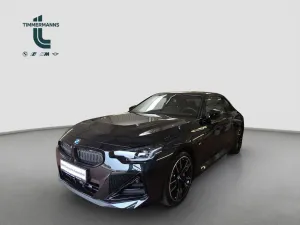 BMW M240i xDrive Steptronic Coupe Sport Aut.