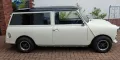 MINI 1000 Clubman