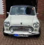 MINI 1000 Clubman