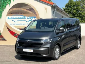 Volkswagen T7 Caravelle 2.0 TDI LR Style STANDHEIZUNG 8-SI