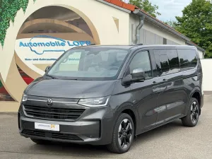 Volkswagen T7 Caravelle 2.0 TDI LR Style STANDHEIZUNG 9-SI