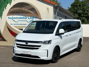 Volkswagen T7 Caravelle 2.0 TDI LR Style 4Motion 8-Sitzer