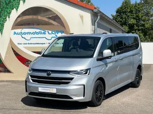 Volkswagen T7 Caravelle 2.0 TDI LR Style 4Motion 9-Sitzer