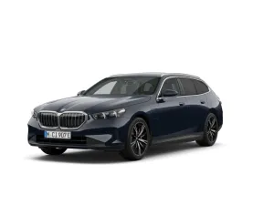 BMW 550 e xDrive Touring M Sport Alcantara HUD LED